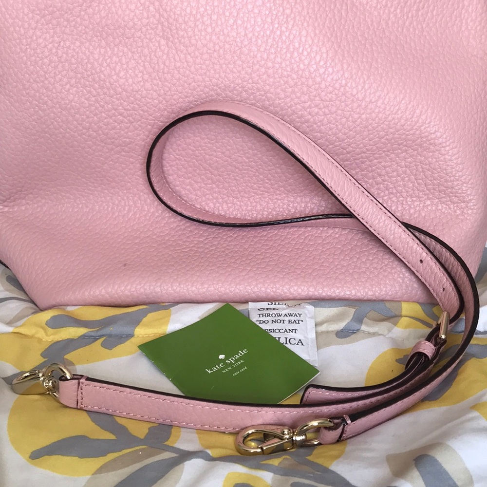 Handbag - Picture 4 of 4